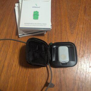 Upright Go S Posture Correcter